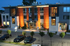 Hotel Kuracyjny Spa & Wellness